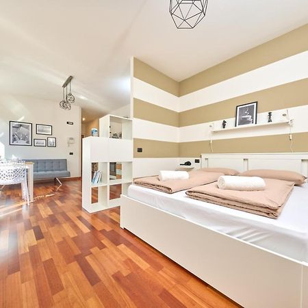 Tip-Top Apartment Мальчезине Экстерьер фото