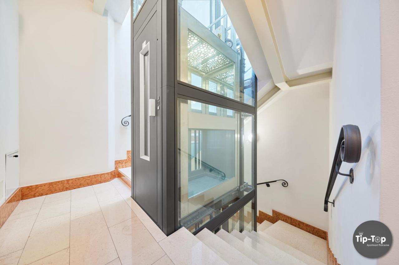 Tip-Top Apartment Мальчезине Экстерьер фото