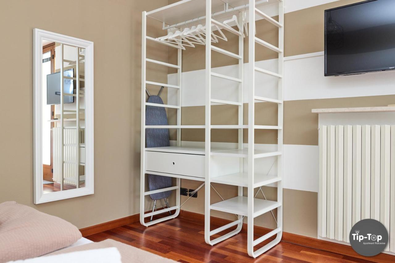 Tip-Top Apartment Мальчезине Экстерьер фото