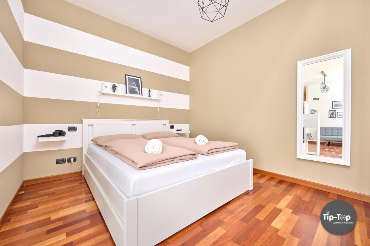 Tip-Top Apartment Мальчезине Экстерьер фото