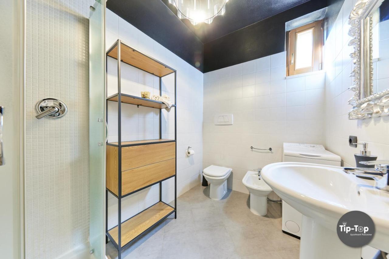 Tip-Top Apartment Мальчезине Экстерьер фото
